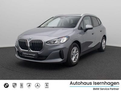 BMW 225 Active Tourer