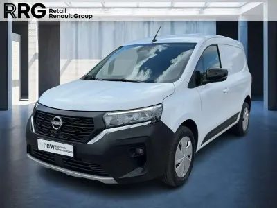 Gebraucht Nissan Townstar