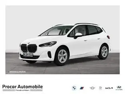 Gebraucht BMW 220