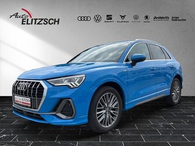 gebraucht Audi Q3 Design