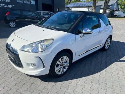 Citroën DS3