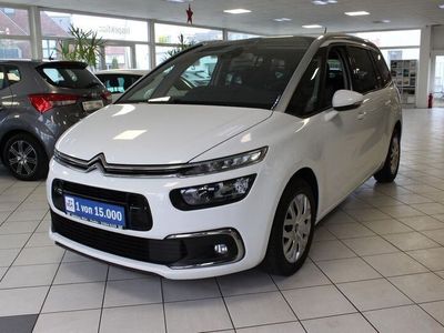 Citroën C4 SpaceTourer