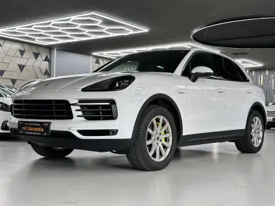 Gebraucht Porsche Cayenne