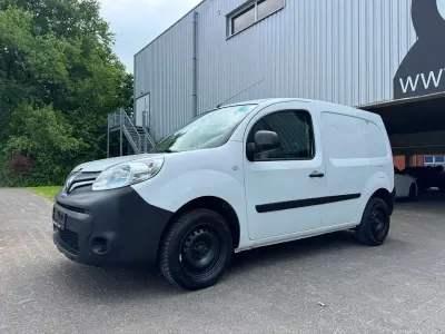 Gebraucht Renault Kangoo