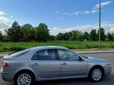 Renault Laguna II