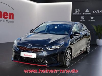 Kia ProCeed GT