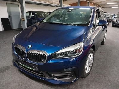 BMW 220 Gran Tourer