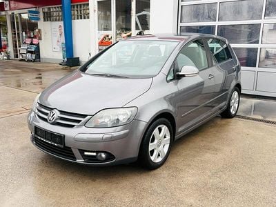 Usata VW Golf V 140 CV (102 kW) 2007 Grigio Berlina