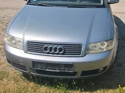 Gebraucht Audi A4