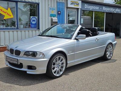BMW 325 Cabriolet