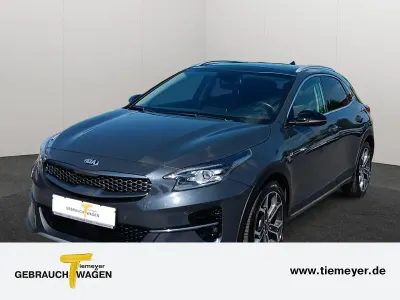 Gebraucht Kia XCeed