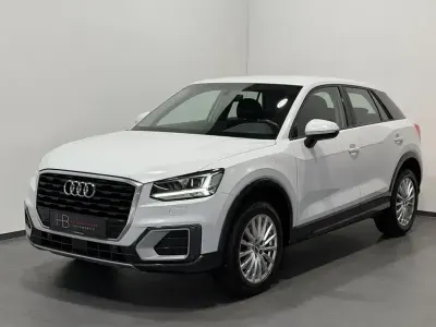 Gebraucht Audi Q2