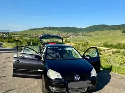 Gebraucht VW Polo
