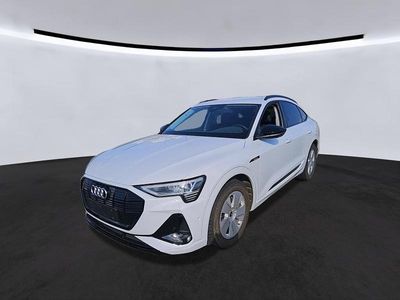 Audi e-tron Sportback