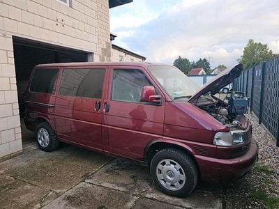 VW T4