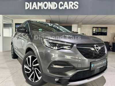 gebraucht Opel Grandland X (X) *360 KAMERA * AUTOMATIK * LEDER *