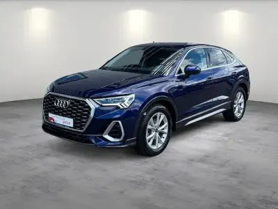Gebraucht Audi Q3 Sportback