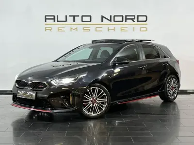 Gebraucht Kia Ceed GT