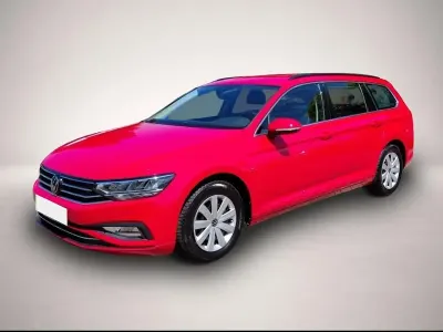 Gebraucht VW Passat