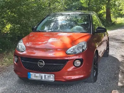 Gebraucht Opel Adam