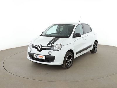 gebraucht Renault Twingo 1.0 SCe Limited, Benzin, 7.790 €