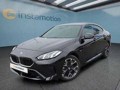 Gebraucht BMW 220 M Sport 156 PS (114 kW) 2025 Schwarz Coupé