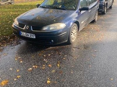 Renault Laguna II