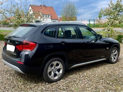 gebraucht BMW X1 sDrive 20d Tüv Neu