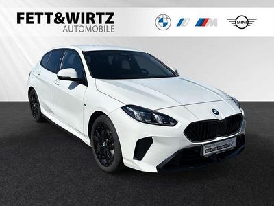 Second-hand BMW 123 M Sport 218 CP (160 kW) 2025 Hatchback