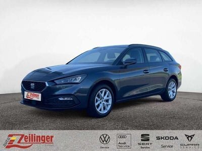 Seat Leon ST