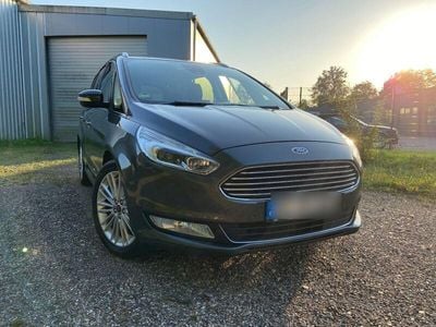 Ford Galaxy