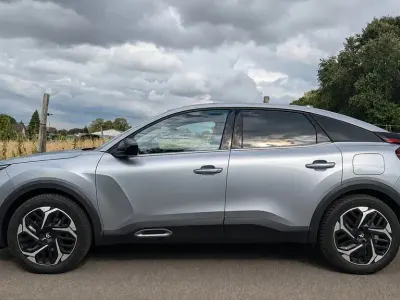 Gebraucht Citroën C4