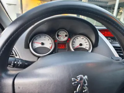 Gebraucht Peugeot 207