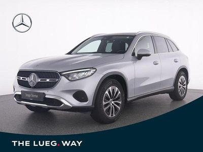 Mercedes GLC200