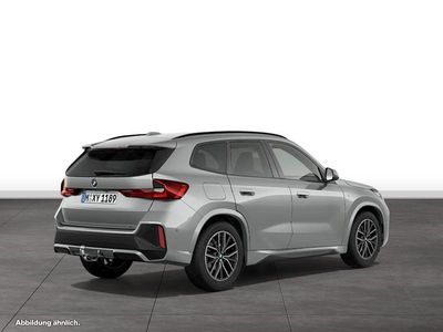 Grau Gebraucht 2025 BMW X1 M Sport SUV | 45.550 € (Fairer Preis)