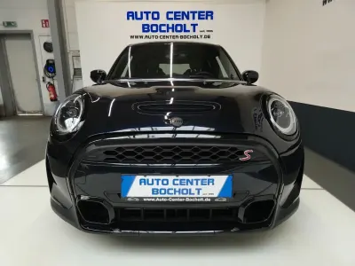 Gebraucht Mini Cooper S Classic 178 PS (130 kW) 2023 Schwarz Kleinwagen