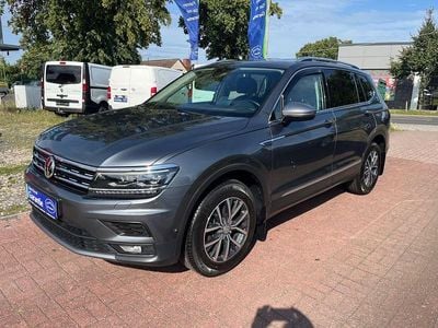 VW Tiguan Allspace