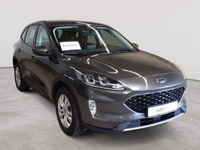 gebraucht Ford Kuga 1.5 EcoBlue Aut. COOL&CONNECT