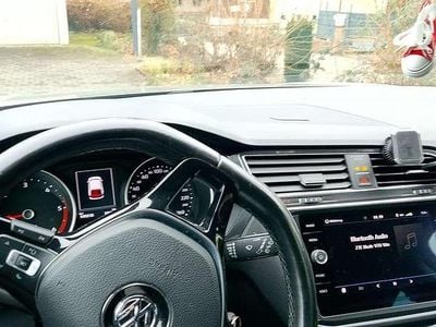 Gebraucht VW Tiguan Sound 150 PS (110 kW) 2017 SUV