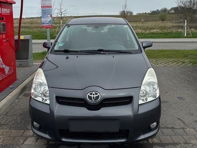 gebraucht Toyota Corolla 