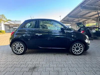 Gebraucht Fiat 500