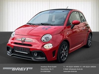 Abarth 595C