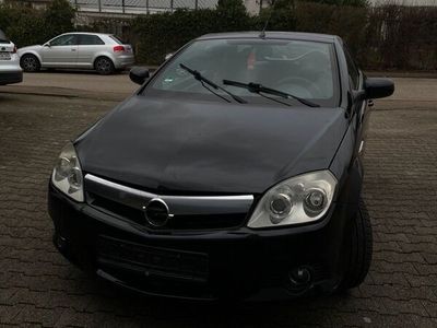 gebraucht Opel Tigra Cabrio