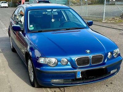 BMW 316 Compact