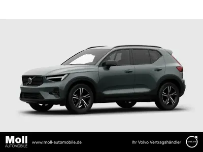 Gebraucht Volvo XC40
