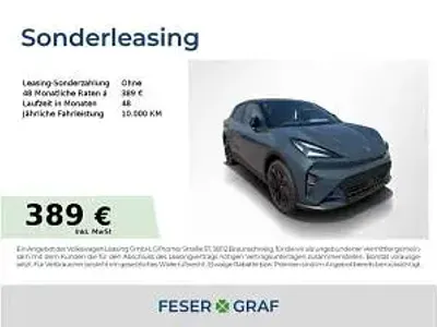Gebraucht Cupra Raval