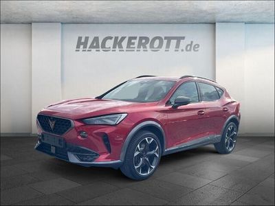 Gebraucht Cupra Formentor VZ 310 PS (228 kW) 2024 Rot SUV