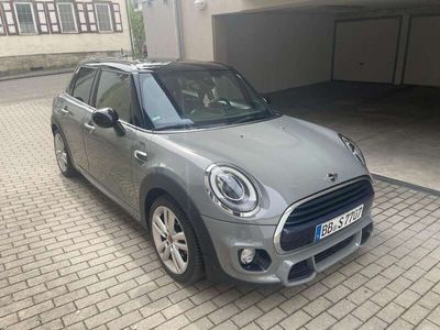 gebraucht Mini Cooper Aut. Seven Chili