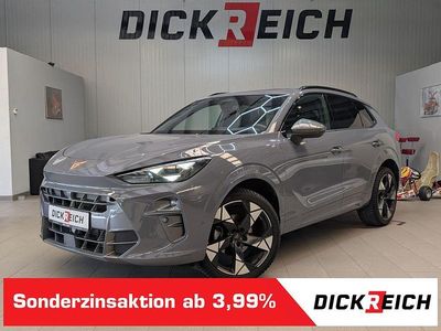 Usata Cupra Terramar 150 CV (110 kW) 2025 Grigio SUV