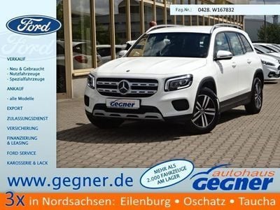 Mercedes GLB200